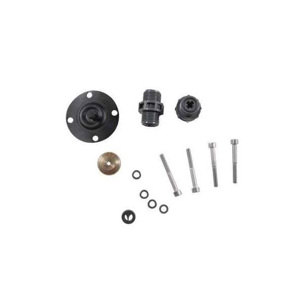 Pump Repair Parts- Kit, maint DMX221-16 PVC/V/C, DMX Series.
